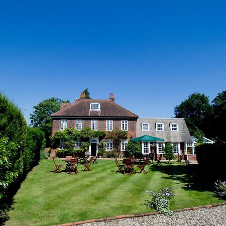 Sherbourne House Attleborough Exteriér fotografie
