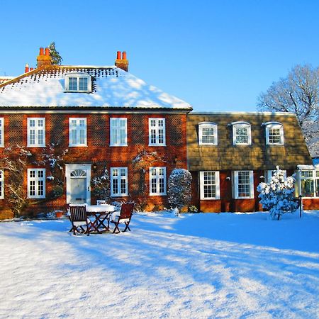 Sherbourne House Attleborough Exteriér fotografie