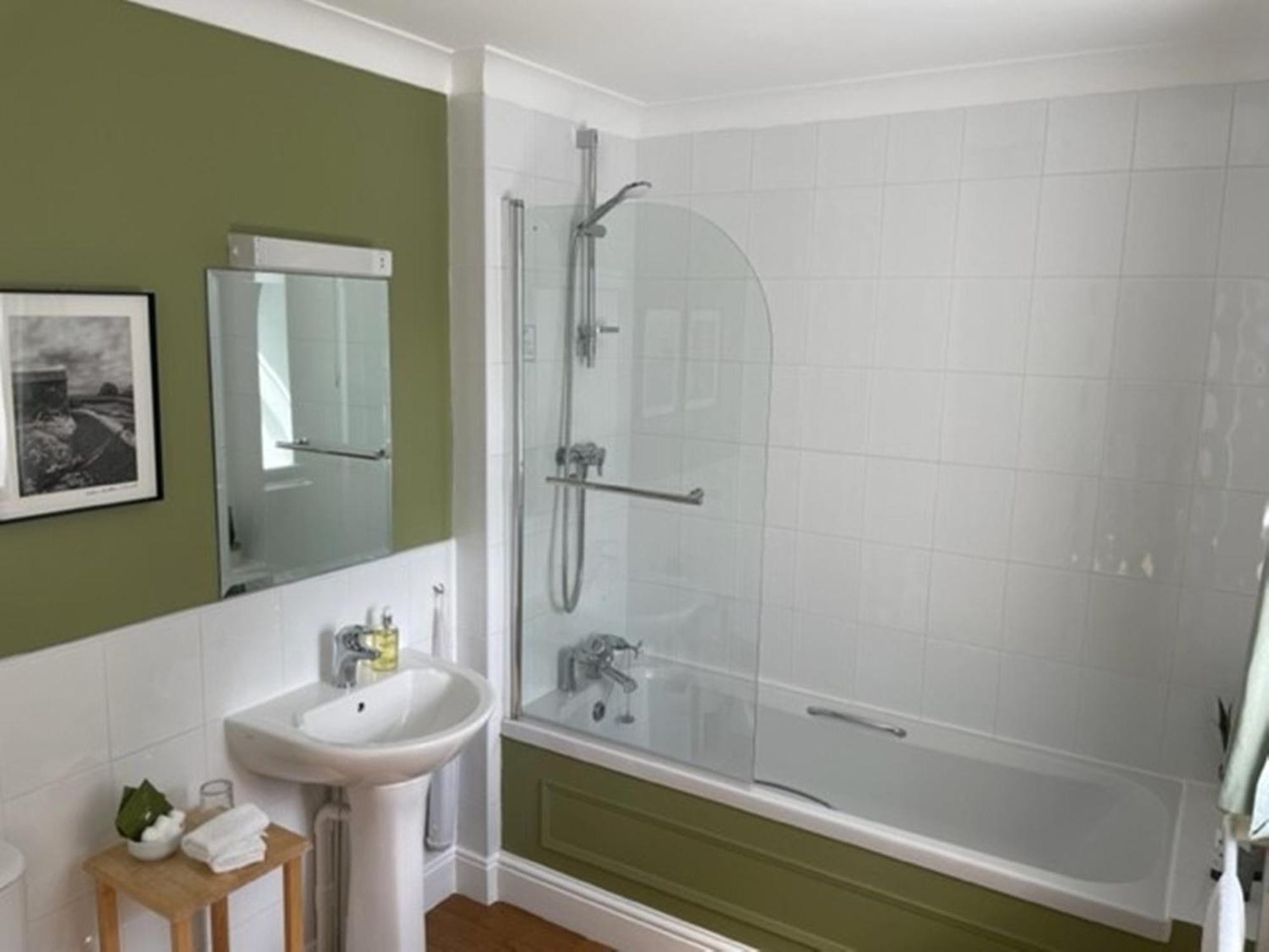 Sherbourne House Attleborough Pokoj fotografie