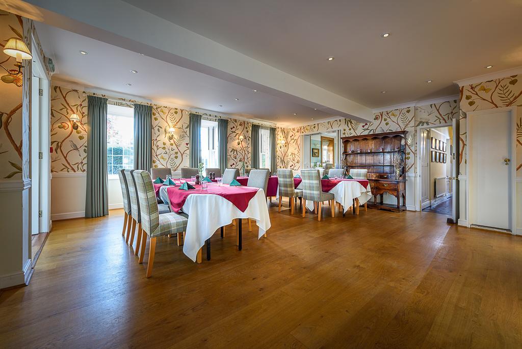Sherbourne House Attleborough Exteriér fotografie